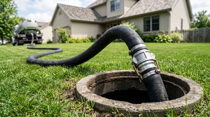 septic tank services